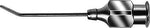 Bausch & Lomb Bishop-Harmon Irrigating Cannula E4922 - 1.0 Each - MDL-STZE4922