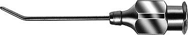Bausch & Lomb Bishop-Harmon Irrigating Cannula E4922 - 1.0 Each - MDL-STZE4922