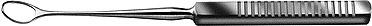 Bausch & Lomb Flynn Scleral Depressors E5107 - 1.0 Each