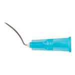 BAUSCH & LOMB Bausch &amp; Lomb Cystotome Cannulas ED7112 10 Each - MDL-STZED7112
