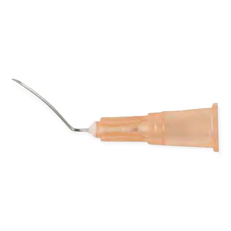 BAUSCH & LOMB Bausch &amp; Lomb Cystotome Cannulas ED7113 10 Each - MDL-STZED7113