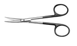 Bausch & Lomb SURE CUT Plastic Scissors - STZN1412SC