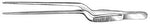 Bausch & Lomb Lucae Nasal Dressing Forceps N2858 - 1.0 Each - MDL-STZN2858