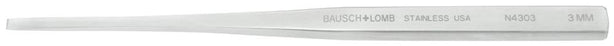 Straight Osteotomes - N4303 - 1 Each - MDL-STZN4303