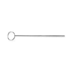 BAUSCH & LOMB Laryngeal Mirrors by Bausch & Lomb N77000 1 Each - MDL-STZN77000