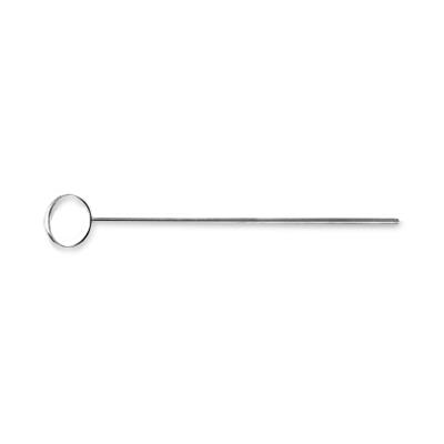 BAUSCH & LOMB Laryngeal Mirrors by Bausch & Lomb N77000 1 Each - MDL-STZN77000