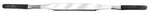 Double-Ended Straight Rasps - P1000 2 - 1 Each - MDL-STZP10002