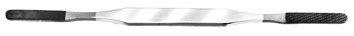 Double-Ended Straight Rasps - P1000 2 - 1 Each - MDL-STZP10002