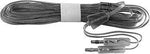 Bausch & Lomb Bipolar Pencil Straight S2070 C - 10.0 Each