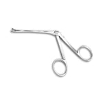 Bausch & Lomb Ear Forceps X0250 - 1.0 Each