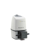 Sartorius Corporation Vacuum Pump with Meter 16673 - 1.0 Each
