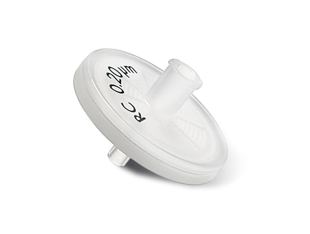 Minisart RC4 Syringe Filters - 17822----------Q - 500 Each - MDL-SUC17822Q