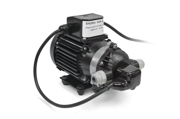 Sartorius Arium Distribution Pump - H2O-ADP-20-US - 1 Each - MDL-SUC2OADP20US
