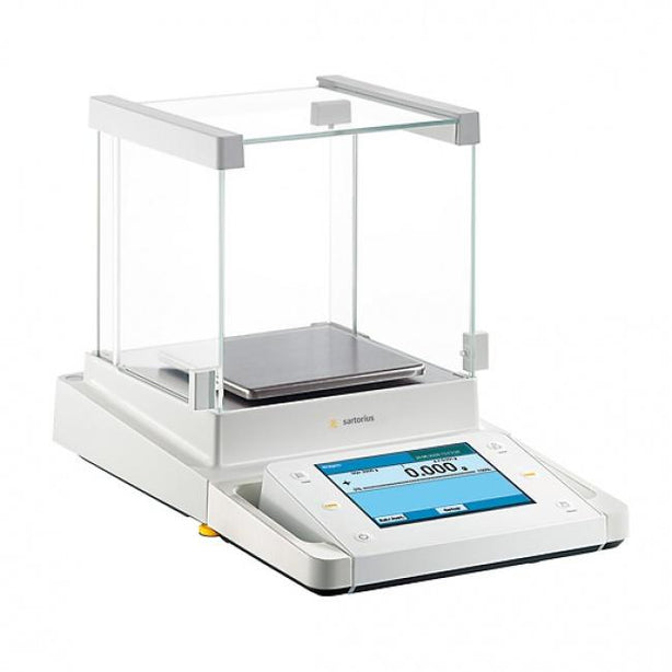 SARTORIUS CORPORATION Cubis Precision Balance MSA623S100DE 1 Each - MDL-SUC623S100DE
