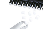 Sartorius Safe-Cone Filters - 721014 - 50 Each - MDL-SUC721014