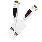 Sartorius Corporation 1-CH Picus Electronic Pipettes - SUC735101