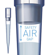 SafetySpace Filter Tips - 790021F - 960 Each - MDL-SUC790021F
