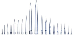 50-1,200uL Optifit Pipette Tip - 791201 - 960 Each - MDL-SUC791201