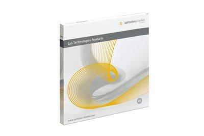 SARTORIUS CORPORATION G-292 Qualitative Papers FT-3-205-150 100 Each - MDL-SUCFT3205150
