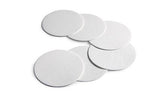 Sartorius G-1289 Grade-1289 Qualitative Filter Paper, 185 mm Dia. - SUCFT3207185