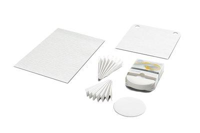 Technical Filter Papers - FT-4-478-125 - 100 Each - MDL-SUCFT4478125