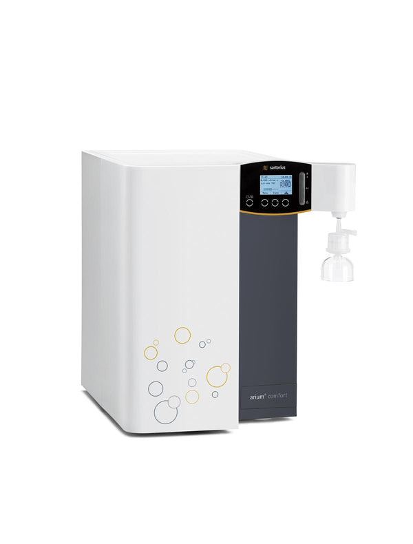 Sartorius Corporation Water Purification System H2O-I-1-UV-B - 1.0 Each