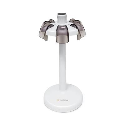 Sartorius Corporation Carousel Stand for 6 Pipettes LH-725630 - 1.0 Each