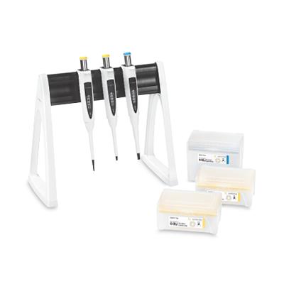 Proline Plus Mechanical Pipettes - LH-728671 - 3 Each - MDL-SUCLH728671