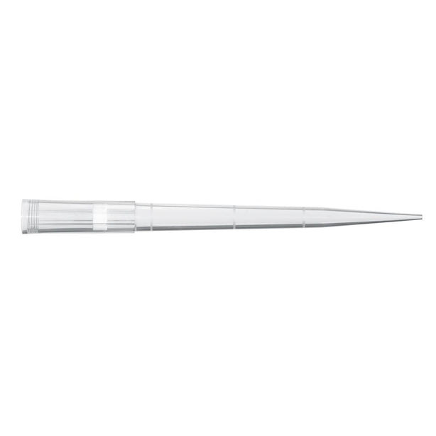 Sartorius Optifit Extended Pipette Tip with Filter, Presterilized, Single Tray, 10 to 1000µL - LH-XF781001 - 8 Each