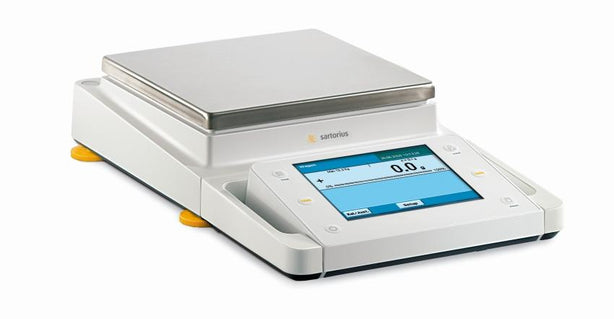 SARTORIUS CORPORATION Cubis Precision Balance MSA2202S100D0 1 Each - MDL-SUCMSA2202D0