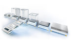 SARTORIUS CORPORATION Cubis Precision Balance MSA6202S100D0 1 Each - MDL-SUCMSA6202D0