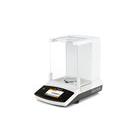 Sartorius Quintix Analytical Balance, R-0.01 mg, 30 g - SUCNTIX351S
