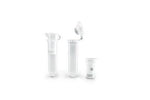 Vivapure Q Mini H Centrifuge Tube, 24 per Pack, Maxi - VS-IX01QH24 - 24 Each