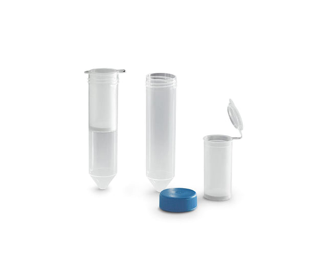 Vivapure Q Maxi H Centrifuge Tube, 8 per Pack - VS-IX20QH08 - 8 Each