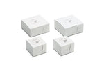 Mgc Grade Microfiber Glass Filter, 100 mm Dia., Microfibre - FT-3-1103-100 - 100 Each