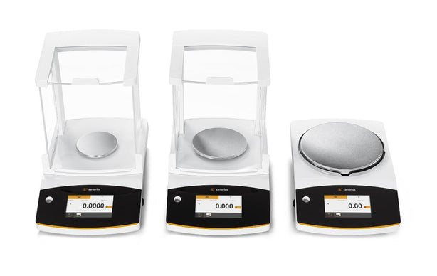 SARTORIUS CORPORATION Quintix Precision Balance QUINTIX3102-1S 1 Each - MDL-SUCTIX31021S