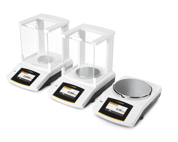 Sartorius Corporation Practum Precision Balances - SUCTUM11021S