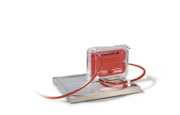 SARTORIUS CORPORATION Vivaflow System Accessories VFA016 1 Each-MDL-SUCVFA016