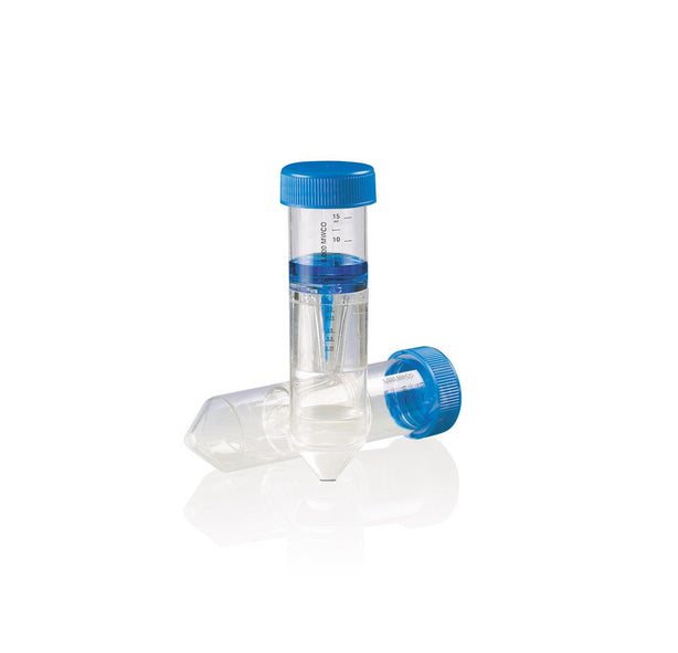 Sartorius Vivaspin 15R Hydrosart Centrifugal Concentrator, 10.000 Dalton, 48 per Pack - SUCVS15RH02