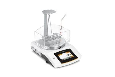 Sartorius Corporation Density Determination Kits - SUCYDK04