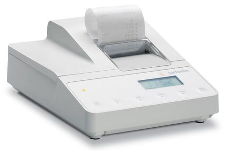 Sartorius Weigh and Accessories Data Printer, External Verification - SUCYDP200CE