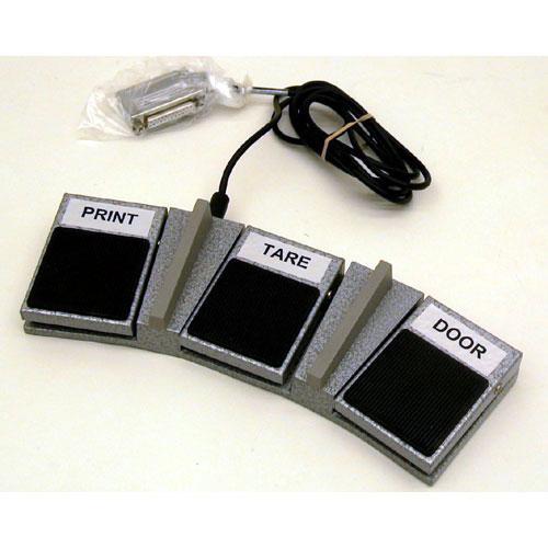 SARTORIUS CORPORATION Balance Foot Switches YPE01RC 1 Each - MDL-SUCYPE01RC