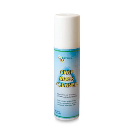 Citrus II CPAP Cleaners - CAP1001 - 24 Each - MDL-SUH1001