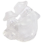 Sunset Healthcare CPAP Nasal Pillows - SUHCMP014SP - 1 Each - MDL-SUHCMP014SP