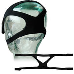 Sunset Healthcare Solutions Universal 4-Point Headgear HG003 - 1.0 Each - MDL-SUHHG003