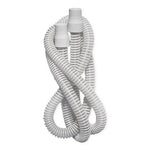 SUNSET SOLUTIONS CPAP Circuit with Flex Connectors, Tubing, 22 mm Cuffs, 10' - TUB010 - 1 Each