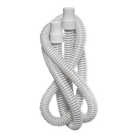 SUNSET SOLUTIONS CPAP Circuit with Flex Connectors, Tubing, 22 mm Cuffs, 10' - TUB010 - 1 Each