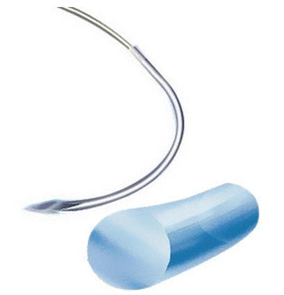Surgical Specialties Polypropylene Monofilament Sutures 1013B - 12.0 Each - MDL-SUS1013B