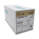Surgical Specialties Surgical Specialties Chromic Gut Sutures 1248B - 12.0 Each - MDL-SUS1248B