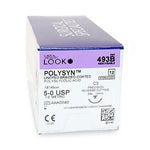 Surgical Specialties PolyGlycolic Undyed Acid Sutures 494B - 12.0 Each - MDL-SUS494B